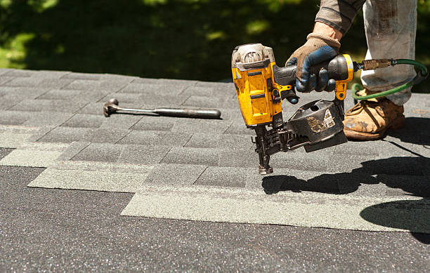 Fast & Reliable Emergency Roof Repairs in Landisville, PA